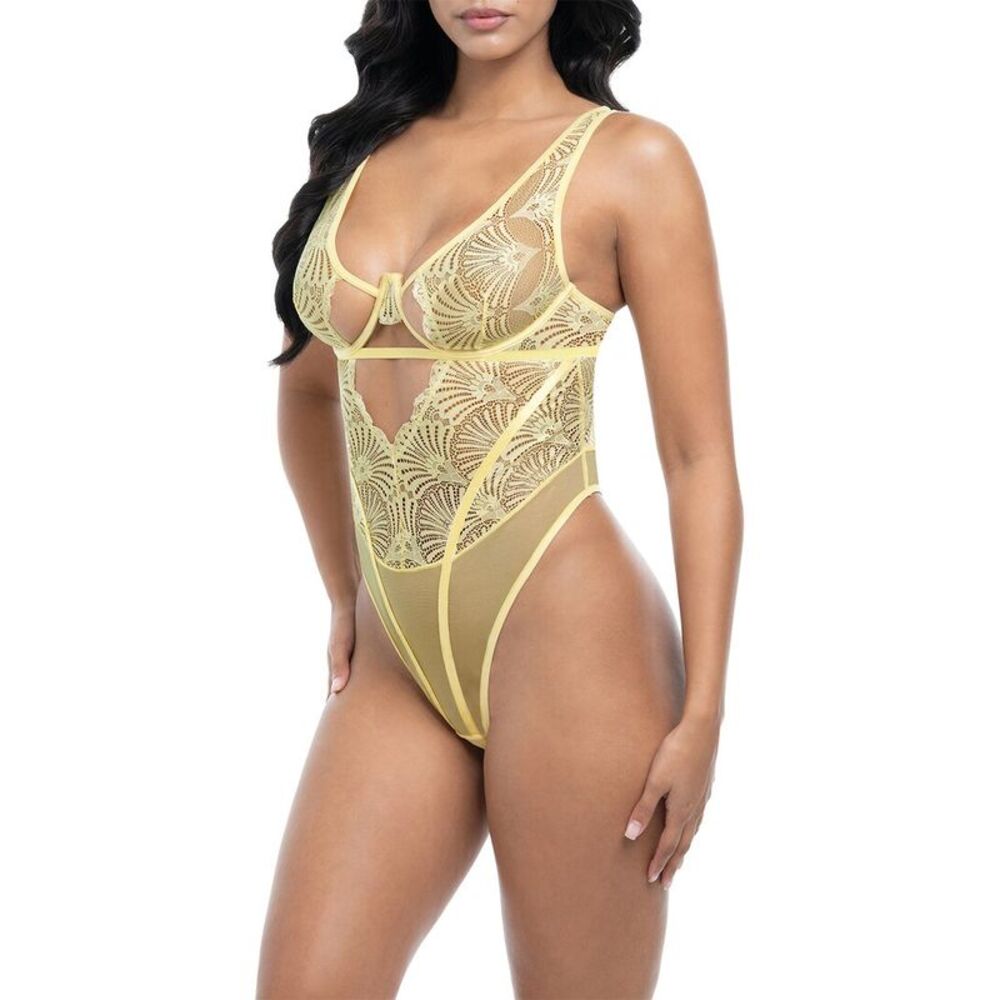 Oh La La Cheri Womens  Tiana Teddy